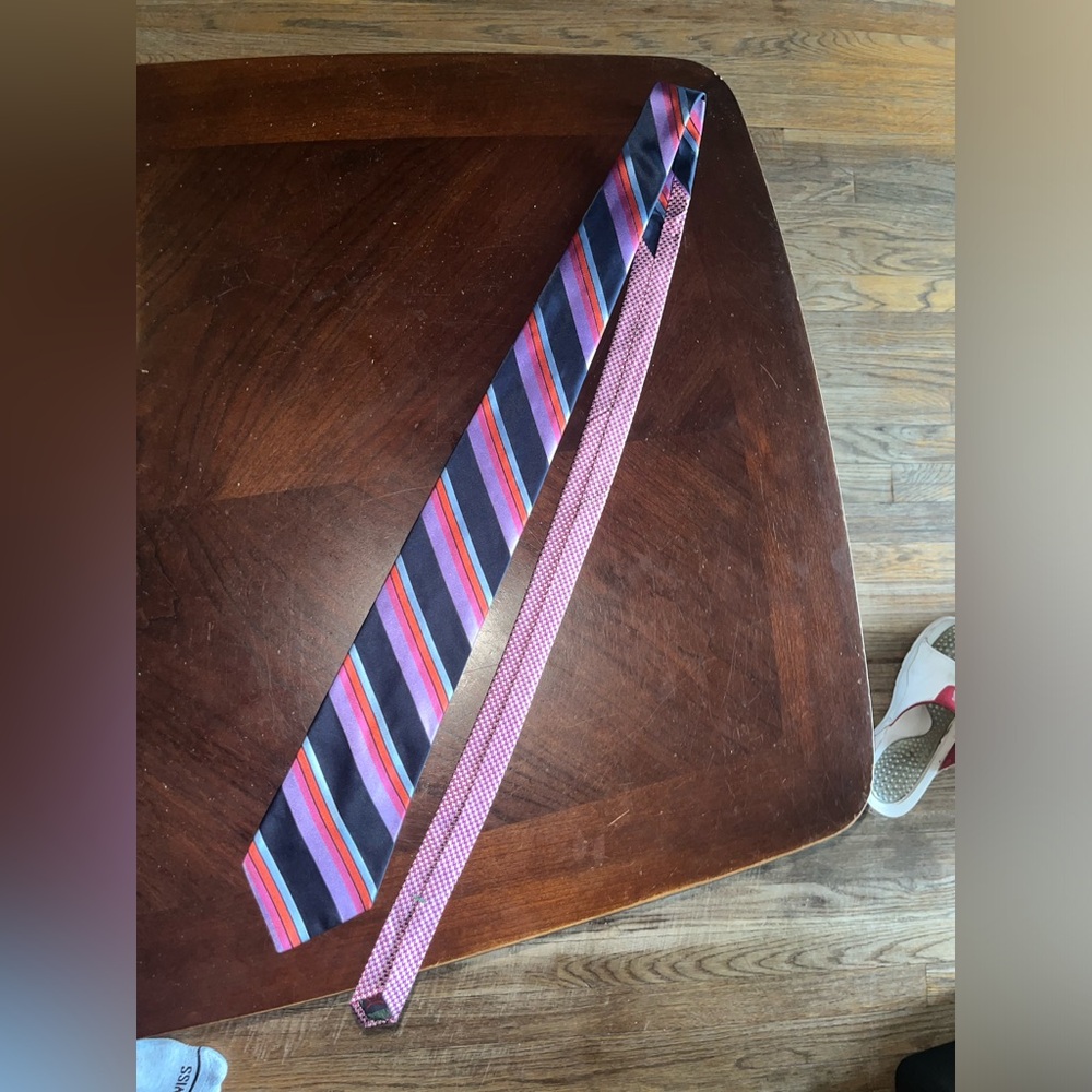 Men’s Tommy Hilfiger Tie